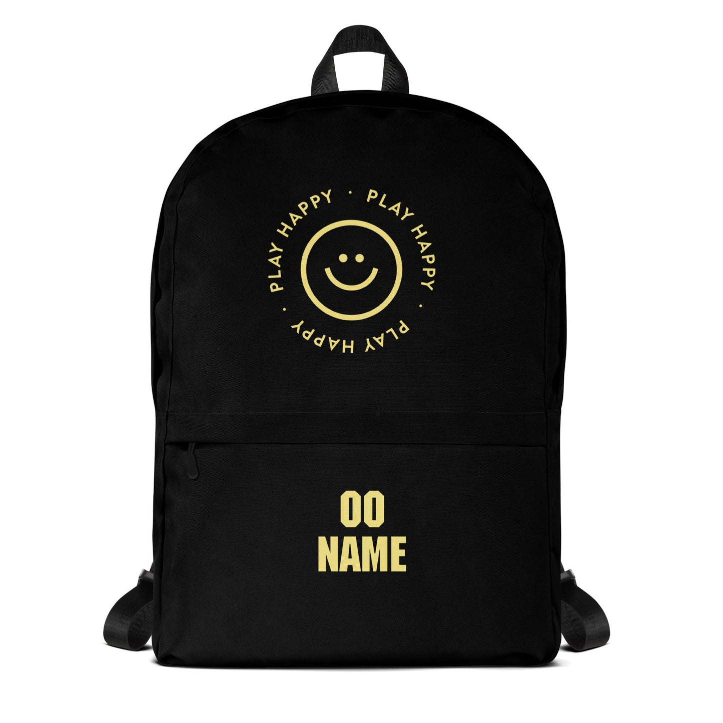 Lizzie Colson Backpack - Personalized
