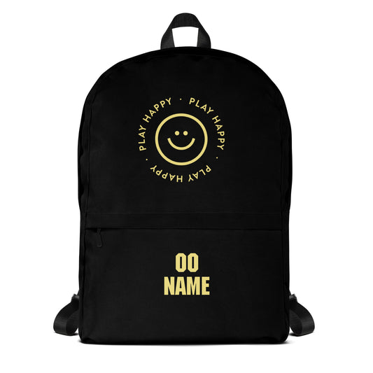 Lizzie Colson Backpack - Personalized