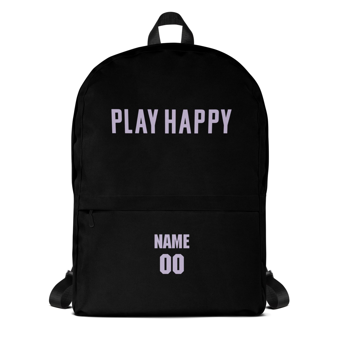 Lizzie Colson Backpack - Personalized