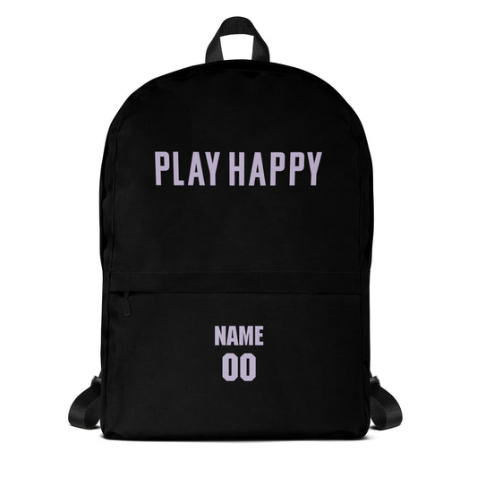 Lizzie Colson Backpack - Personalized