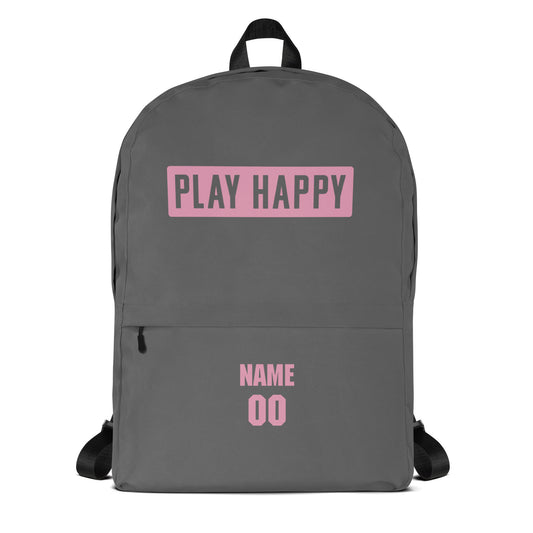 Lizzie Colson Backpack - Personalized