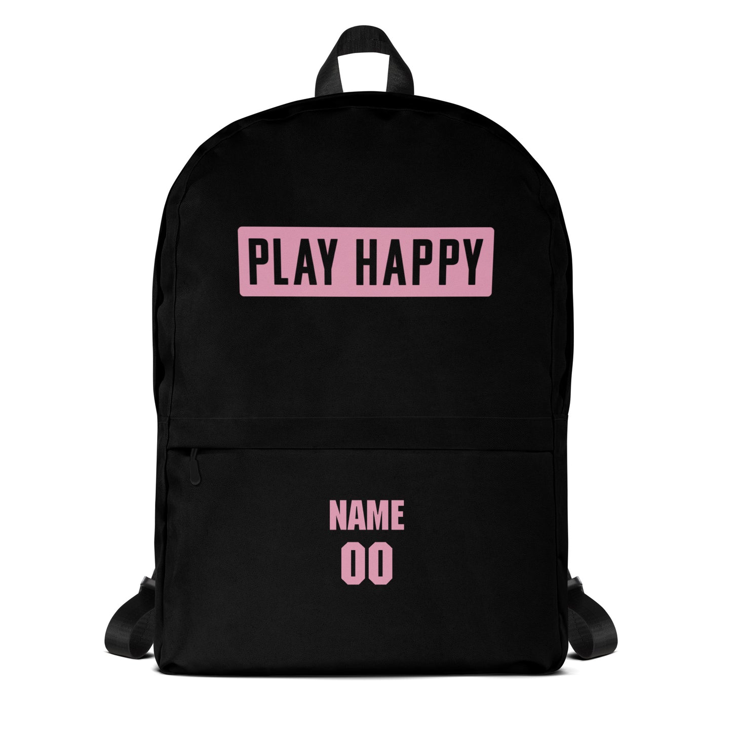 Lizzie Colson Backpack - Personalized