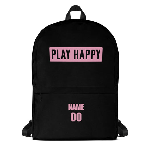Lizzie Colson Backpack - Personalized