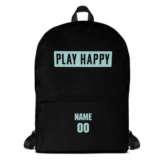 Lizzie Colson Backpack - Personalized