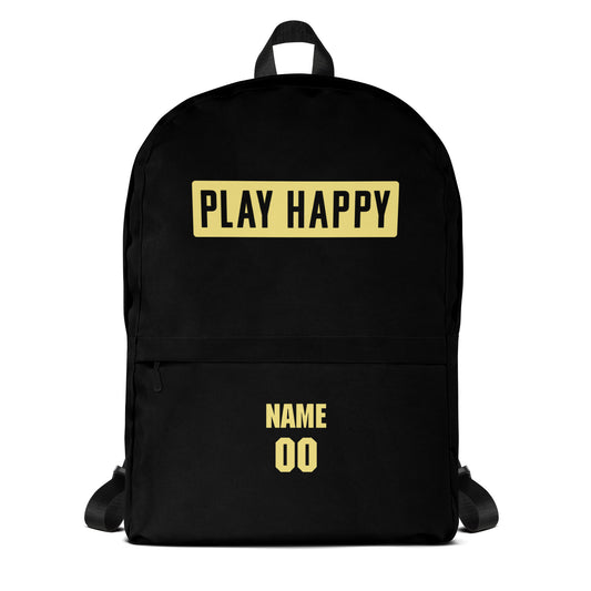 Lizzie Colson Backpack - Personalized
