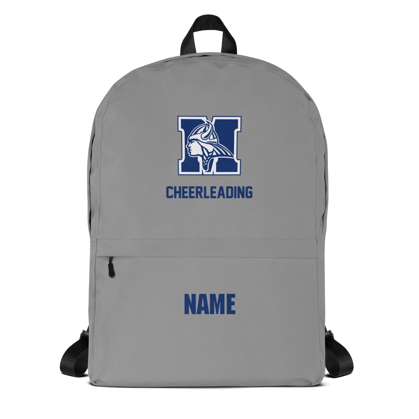 Maclay Cheer Backpack - Personalized