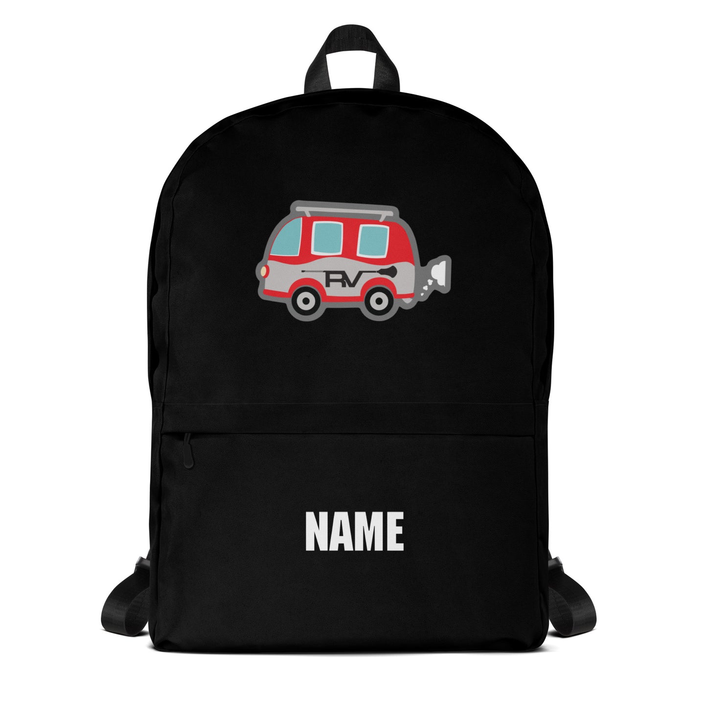 RV Lacrosse Backpack - Personalizable