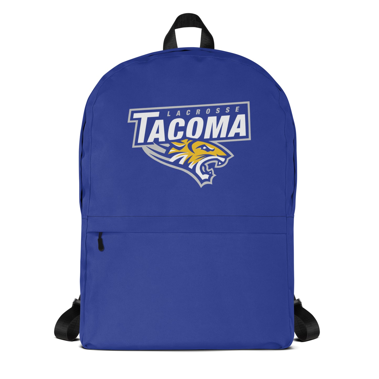 Tacoma Tigers Lacrosse Backpack
