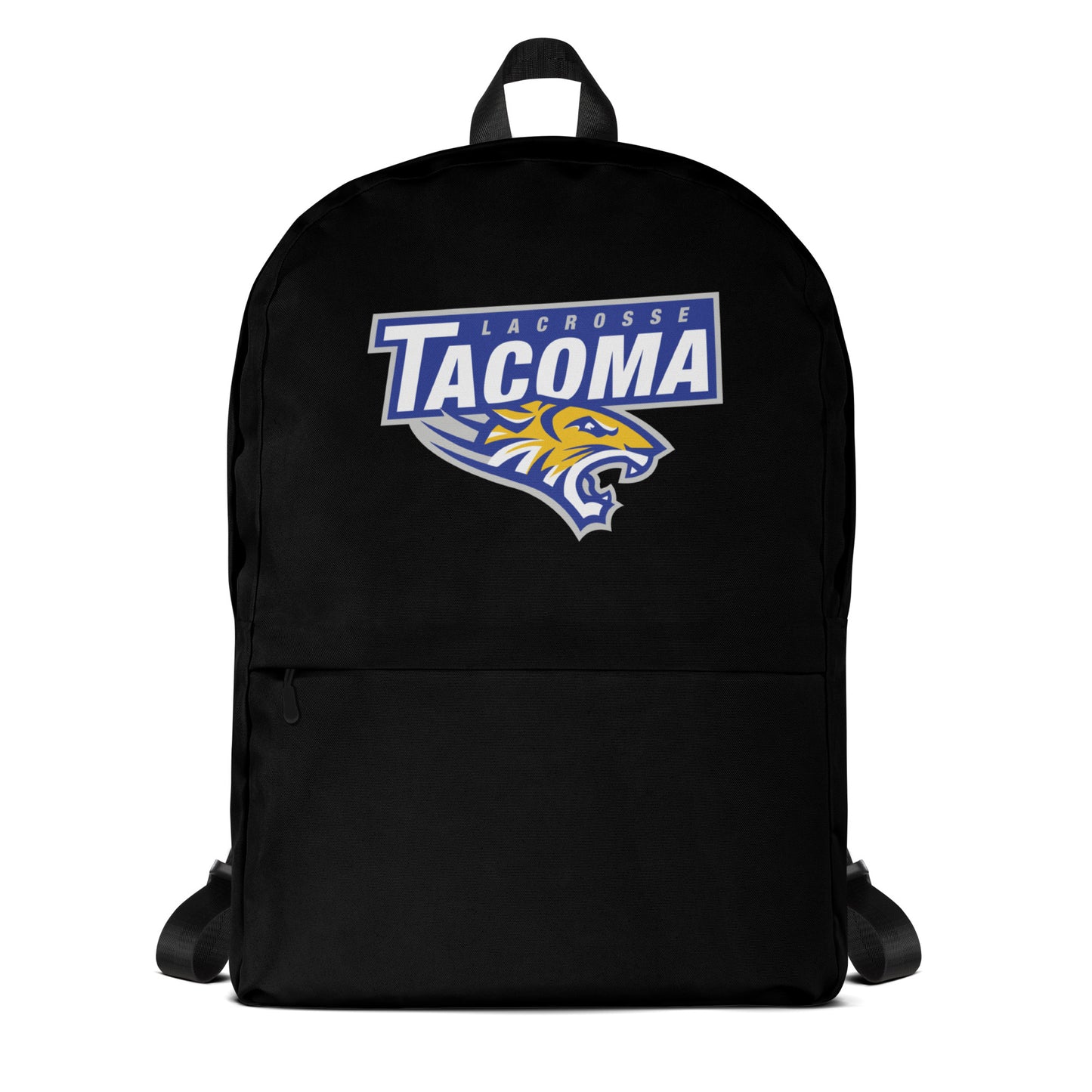 Tacoma Tigers Lacrosse Backpack