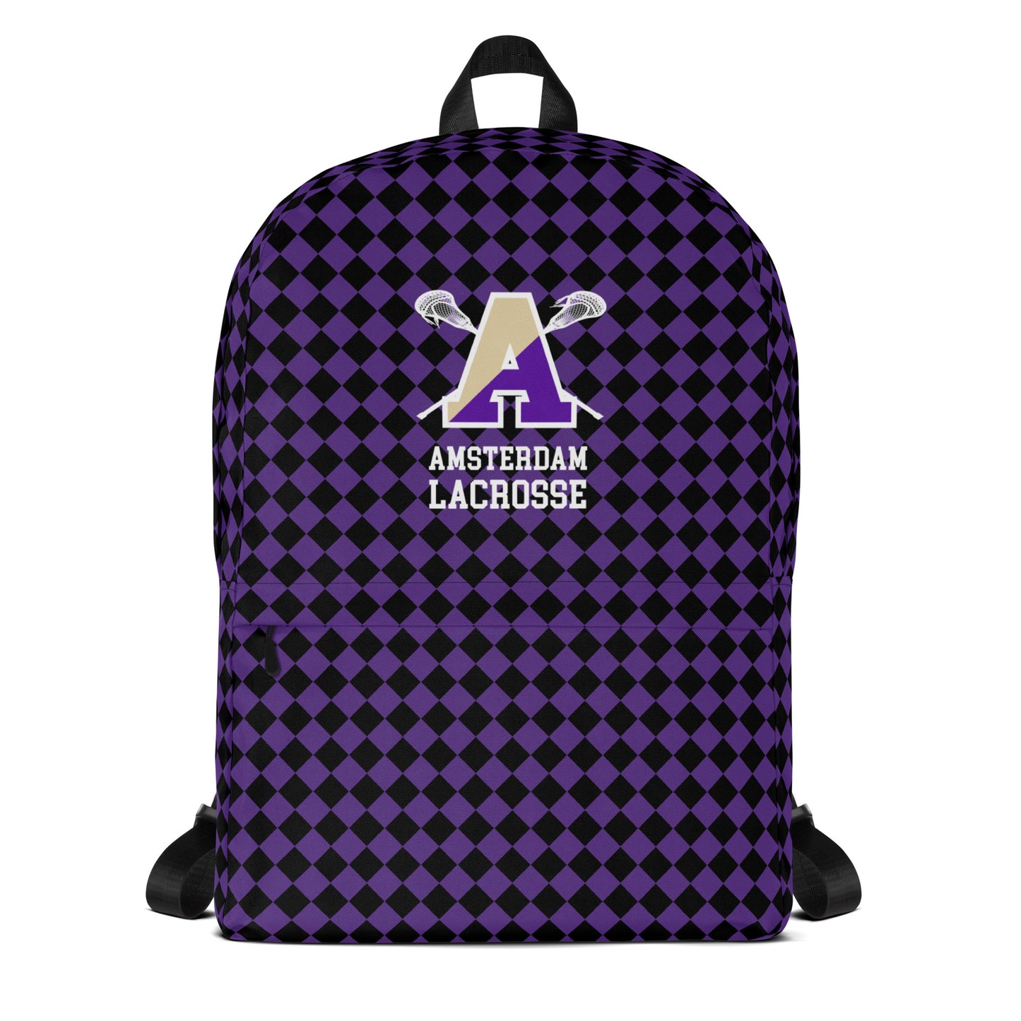 Amsterdam Lacrosse Backpack