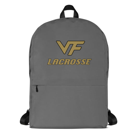 Vallivue Lacrosse Backpack