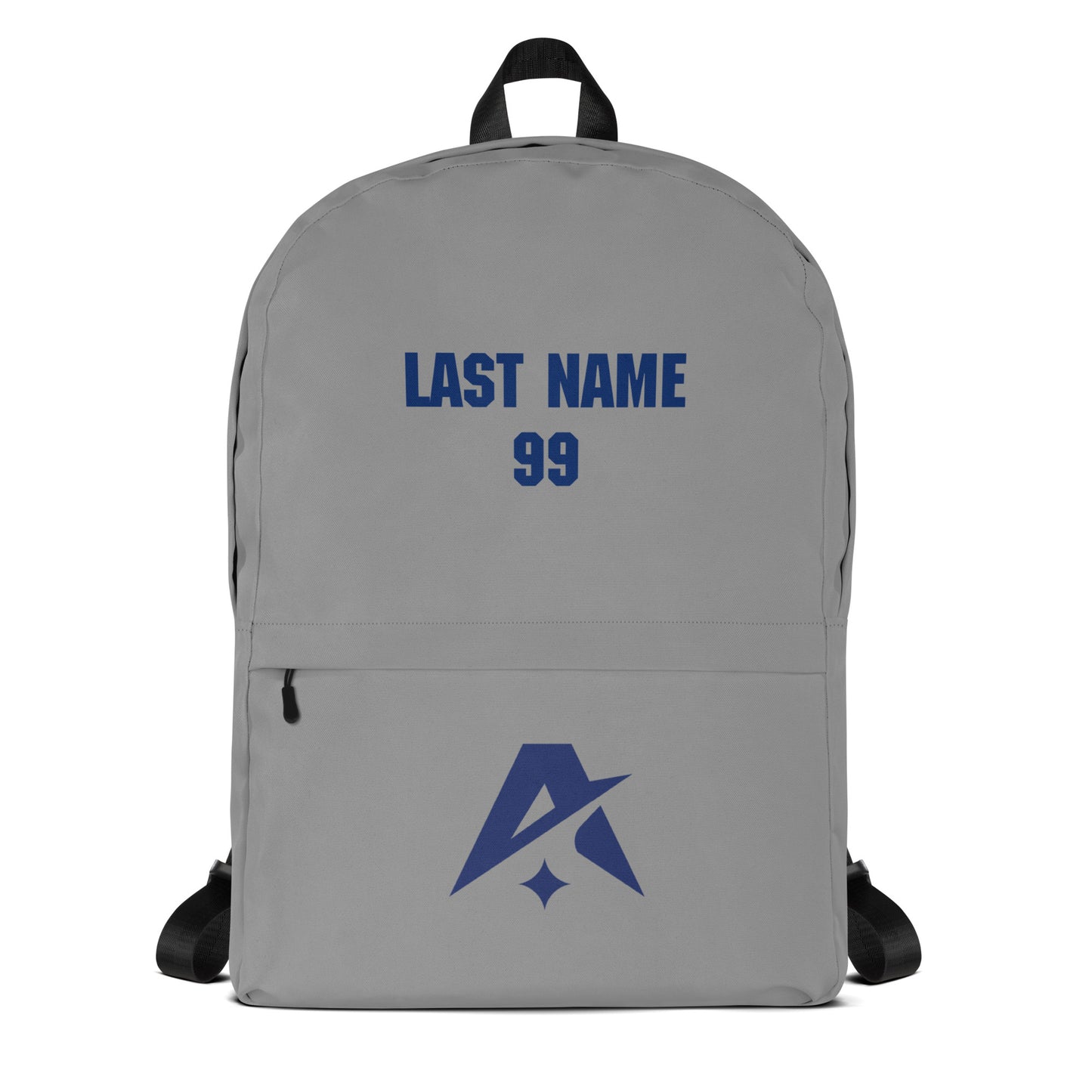 SDLA Backpack - Personalized