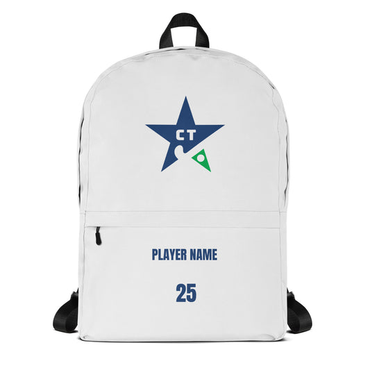 Personalizable - CT Elite Backpack