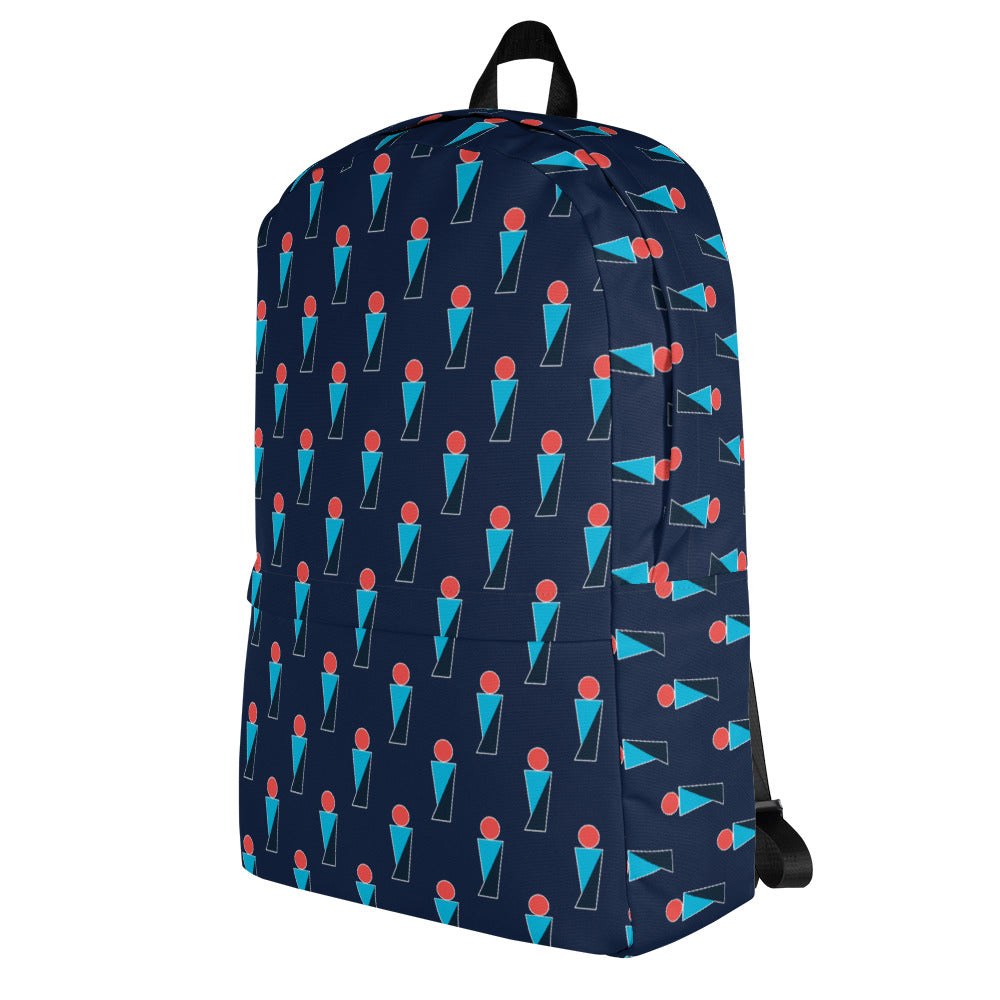 FAIS Backpack (16⅞" x 12¼")