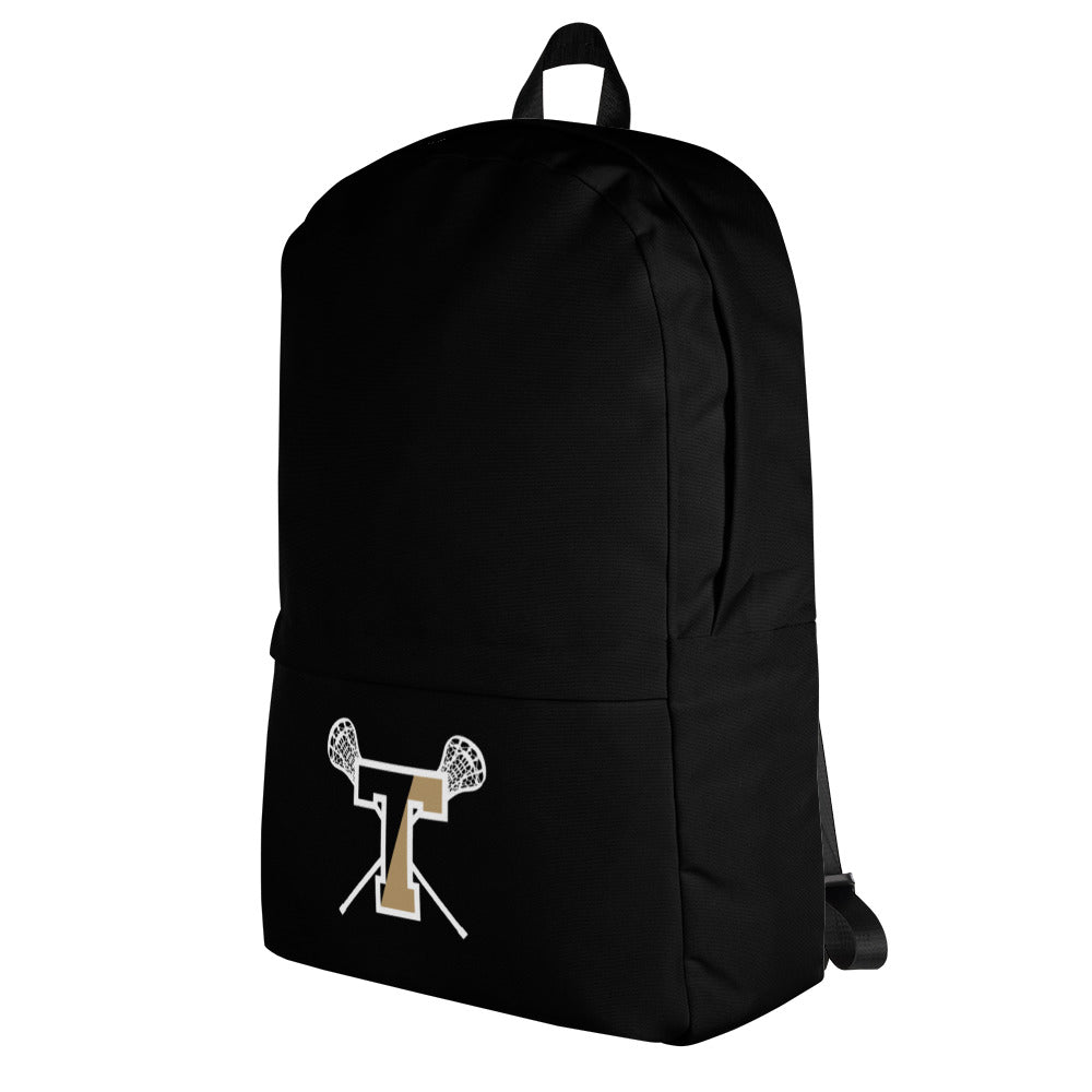 Trumbull Lax Backpack
