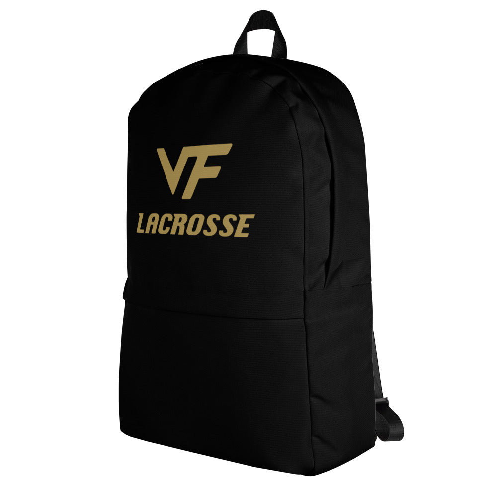 Vallivue Lacrosse Backpack
