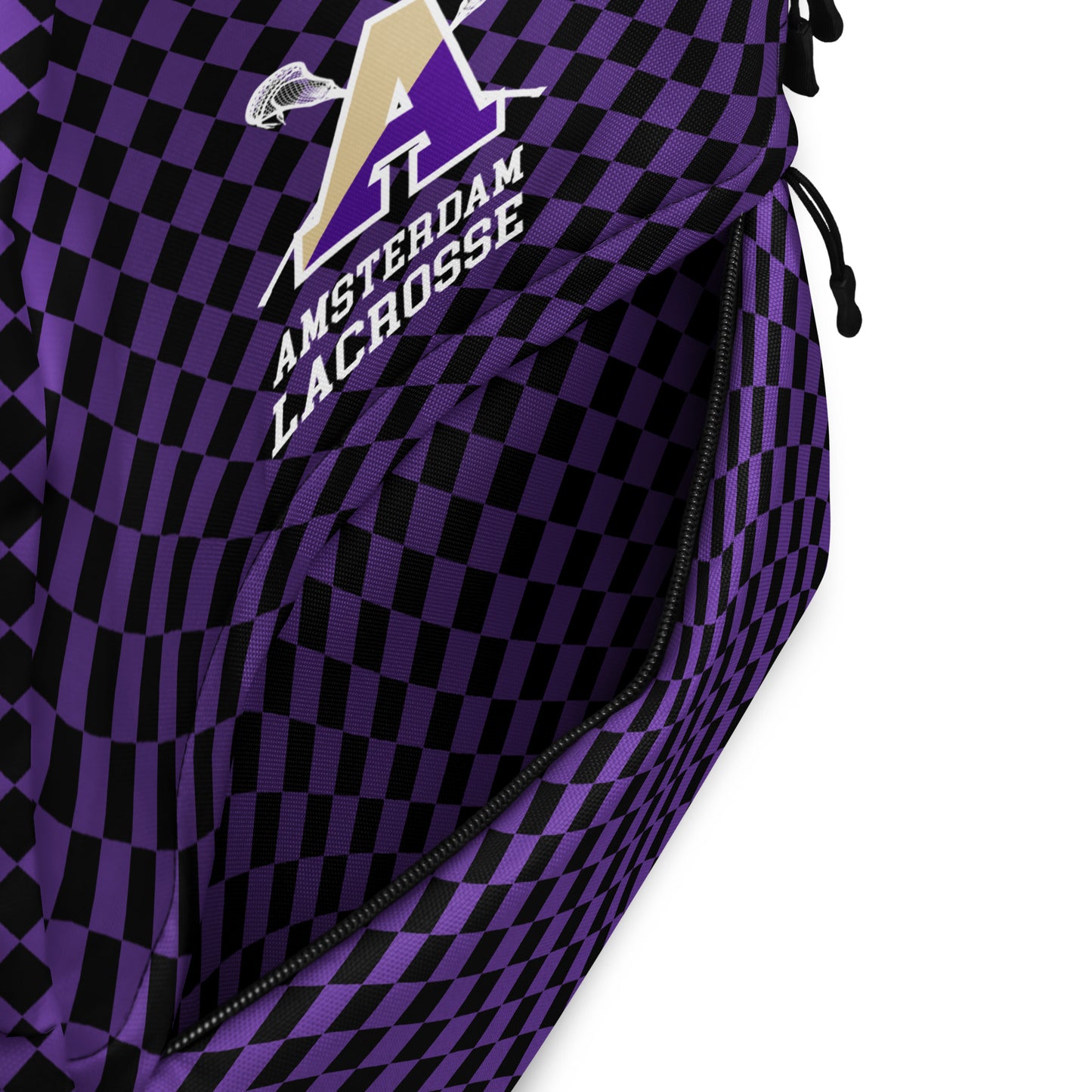 Amsterdam Lacrosse Backpack
