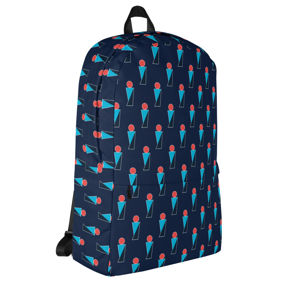 FAIS Backpack (16⅞" x 12¼")