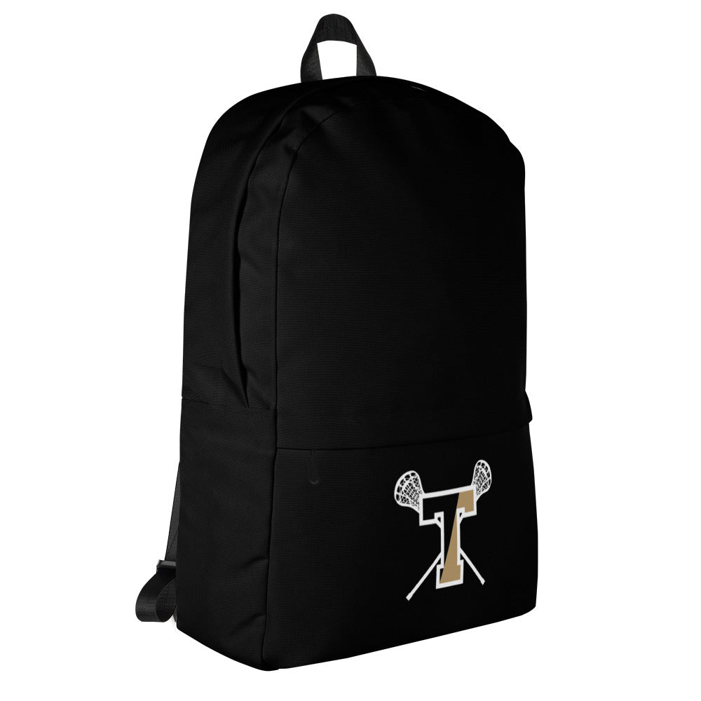 Trumbull Lax Backpack