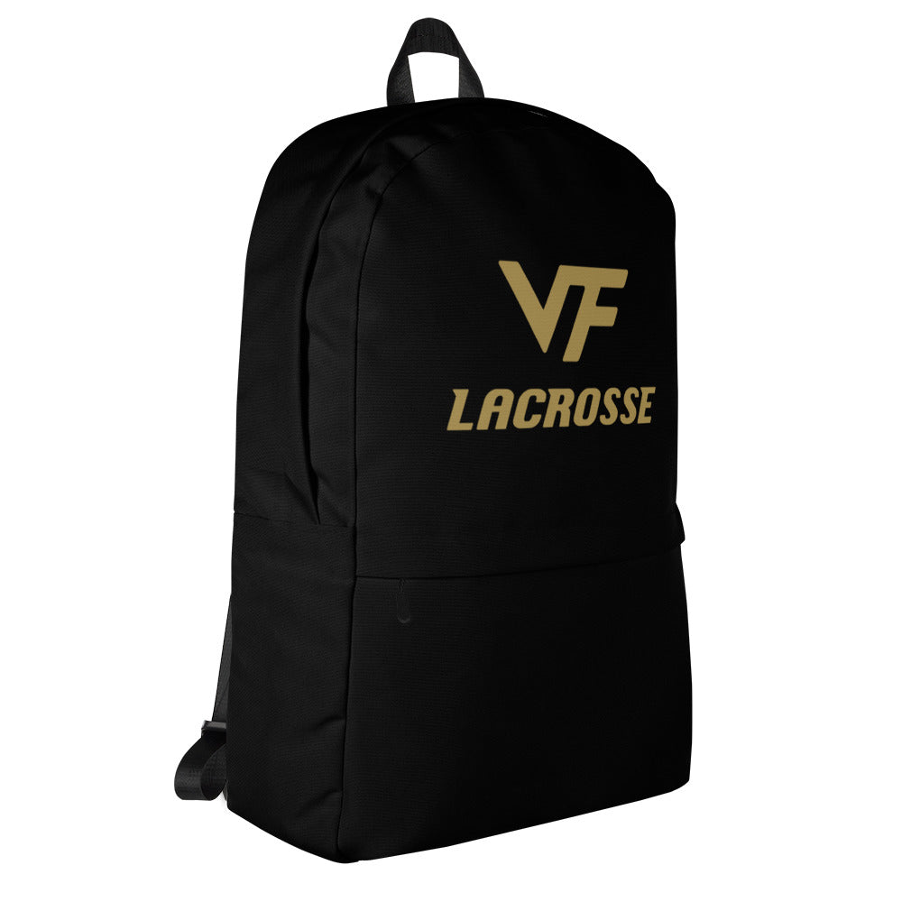Vallivue Lacrosse Backpack