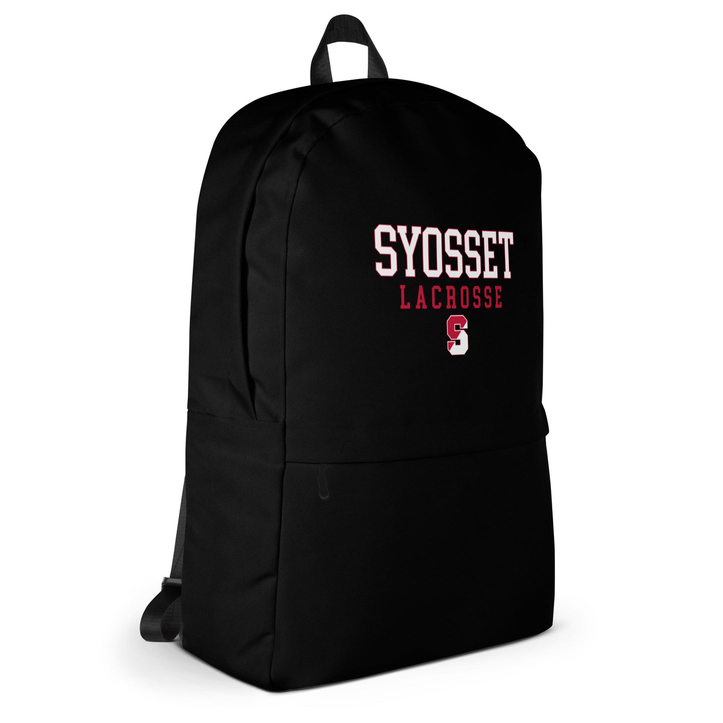 Syosset Lacrosse Backpack