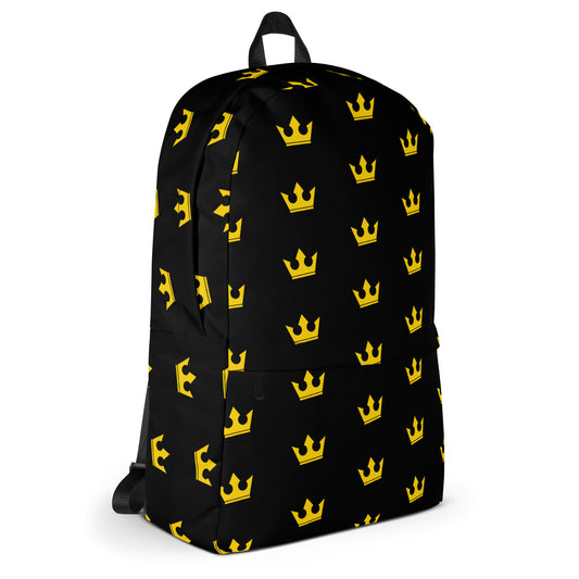 QC Pickleball Sublimated Backpack