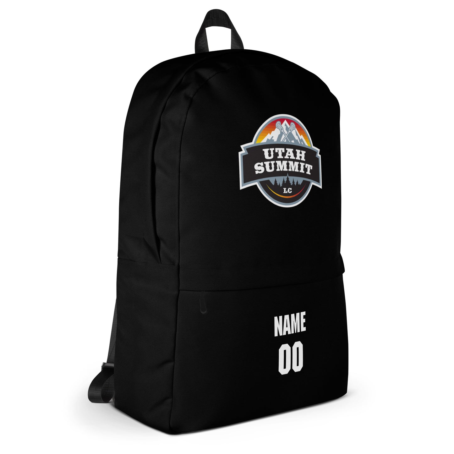 Personalizable - Utah Summit LC Backpack