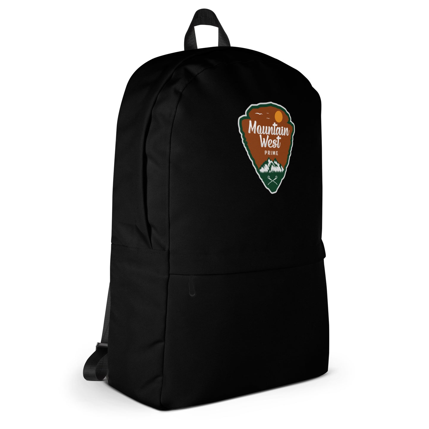 Mountain West Prime Backpack