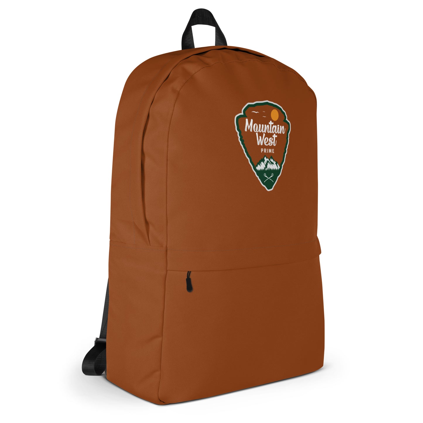 Mountain West Prime Backpack