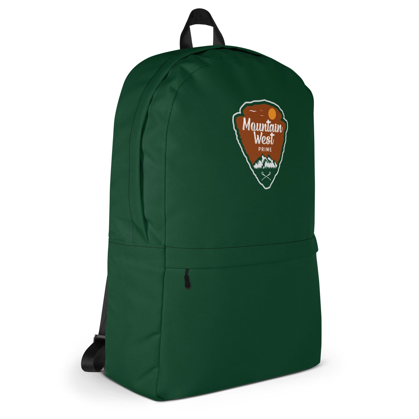 Mountain West Prime Backpack