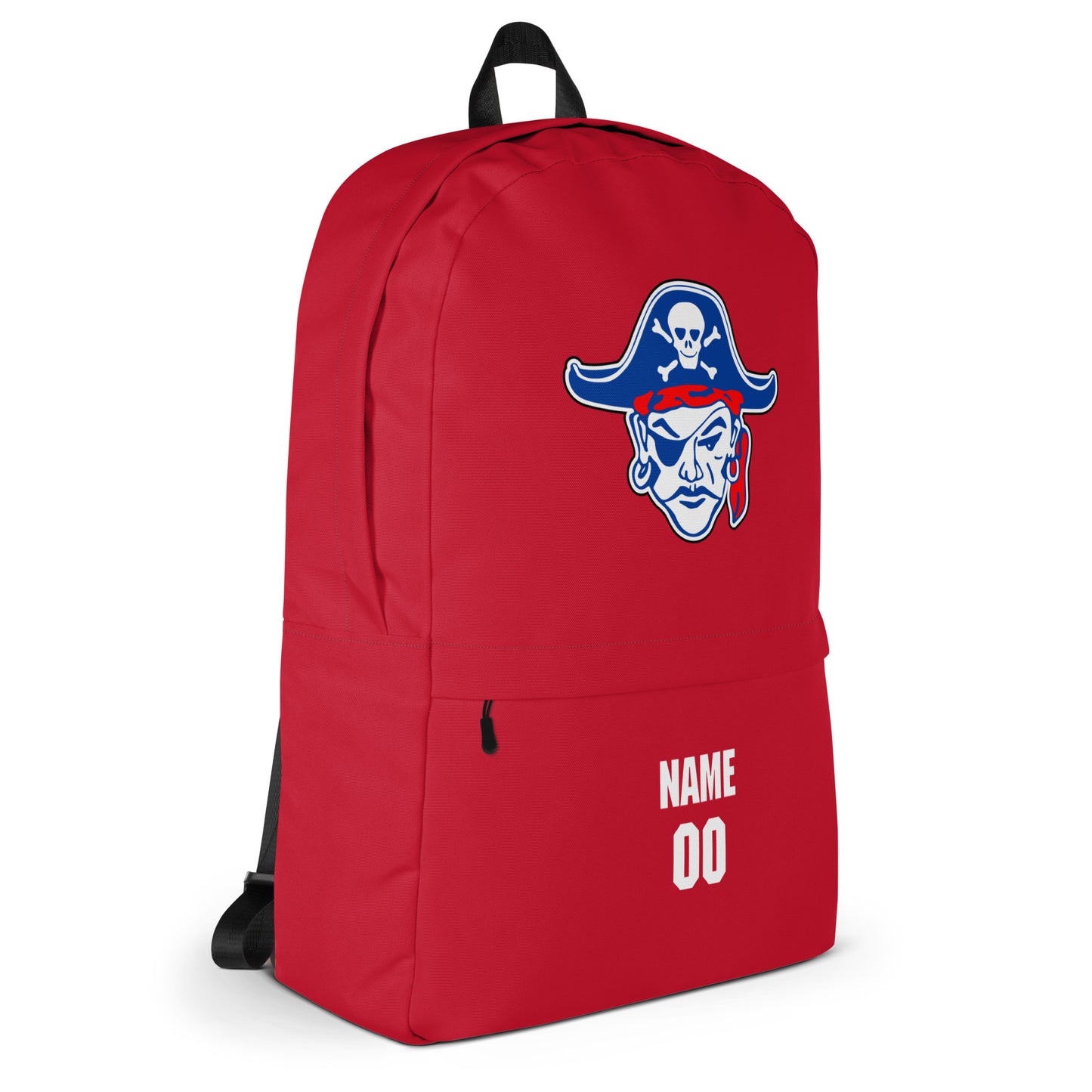 Fairport Football and Cheer Backpack - Personalized