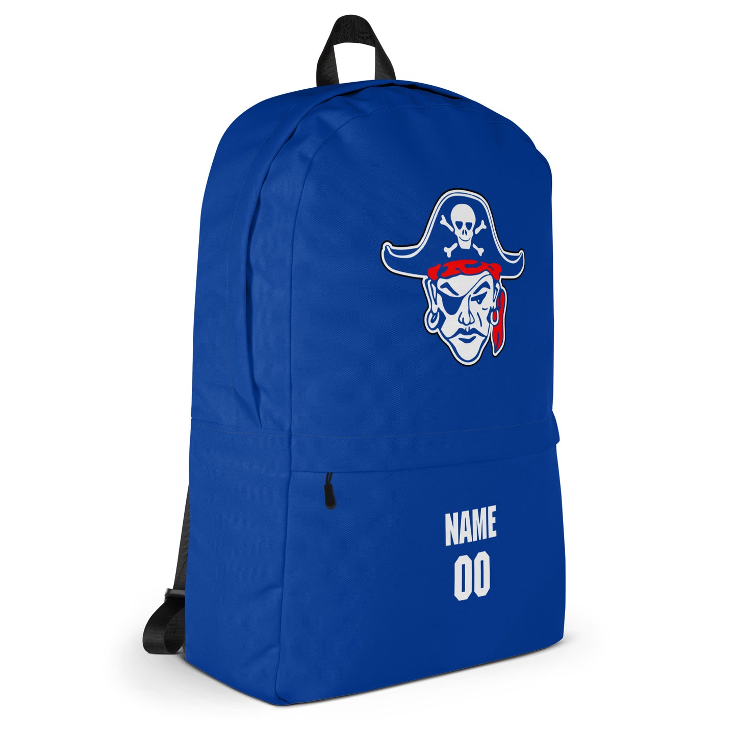Fairport Football and Cheer Backpack - Personalized