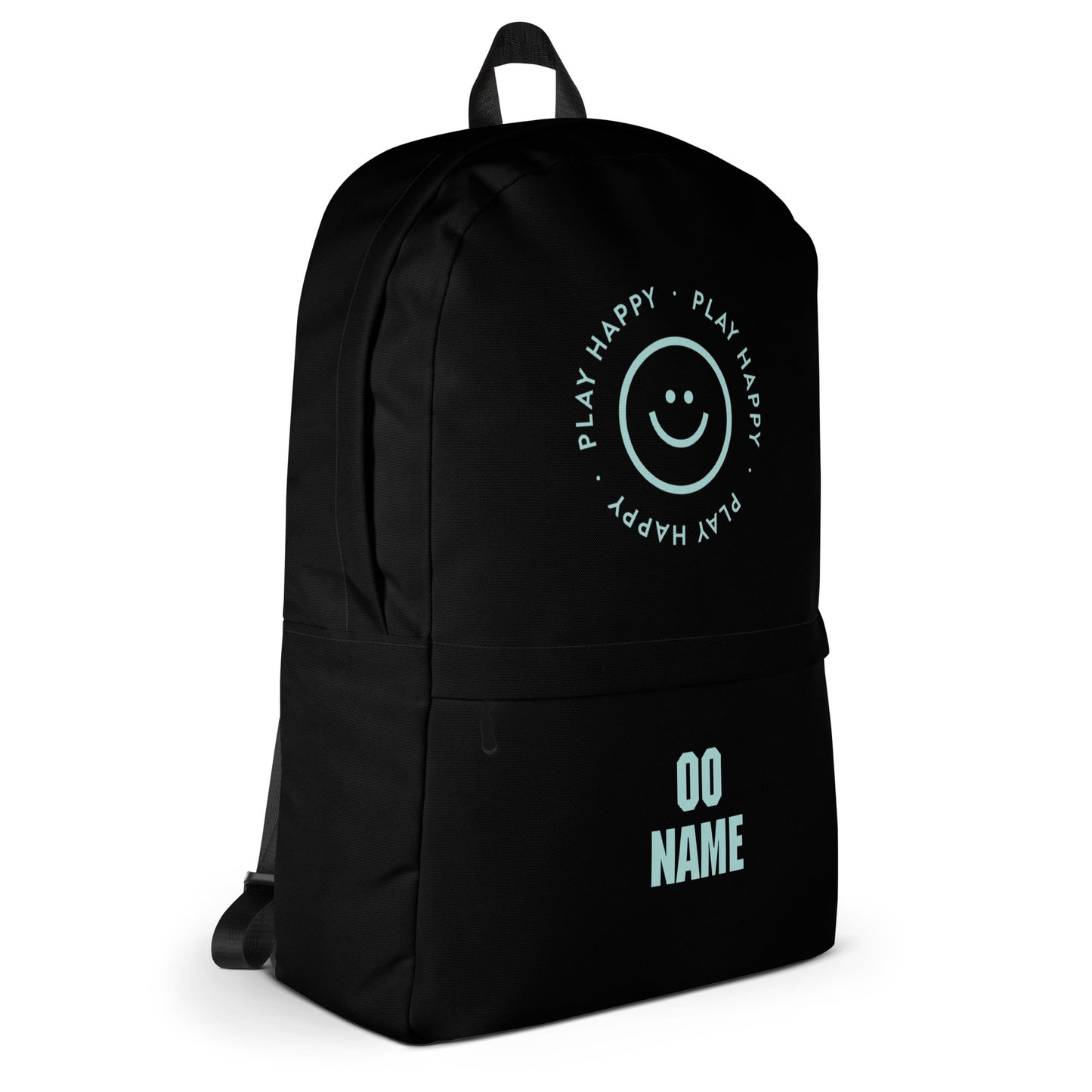 Lizzie Colson Backpack - Personalized