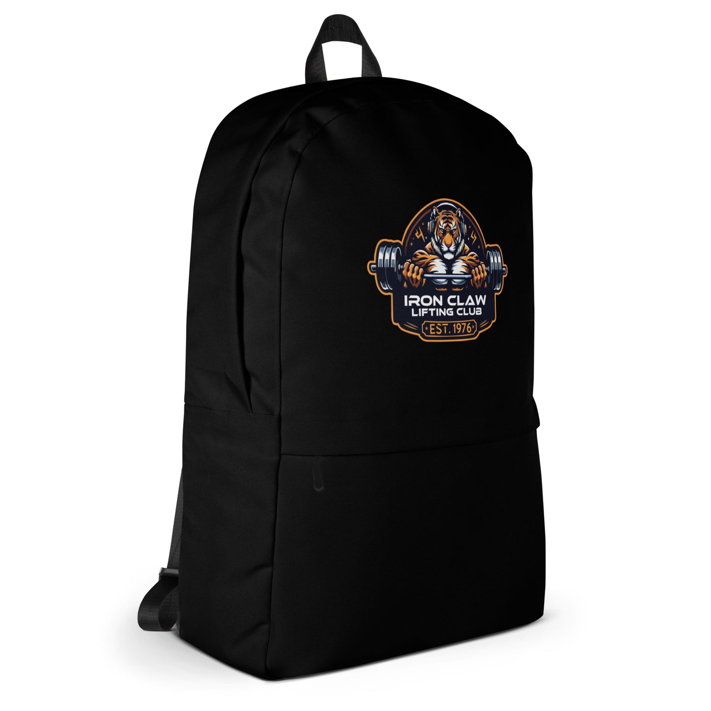 Iron Claw Lifting Club Backpack