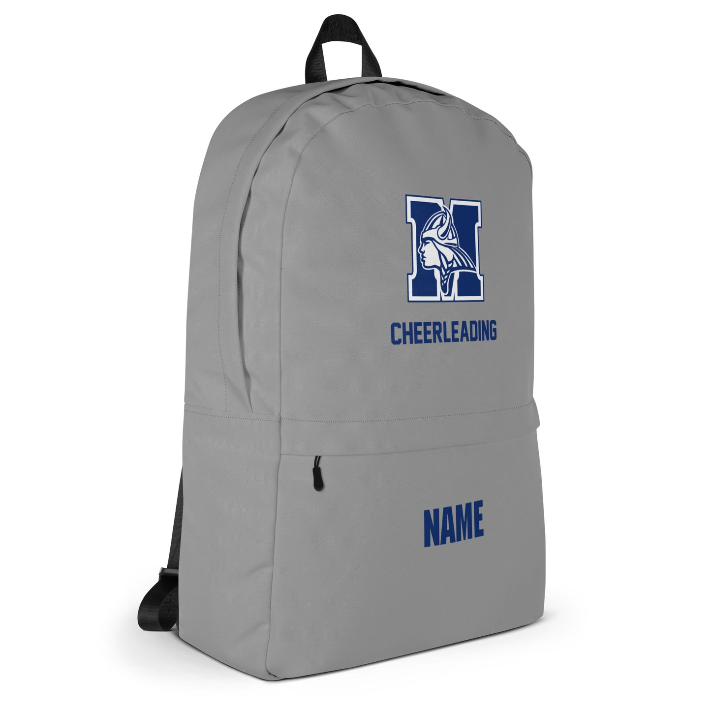 Maclay Cheer Backpack - Personalized