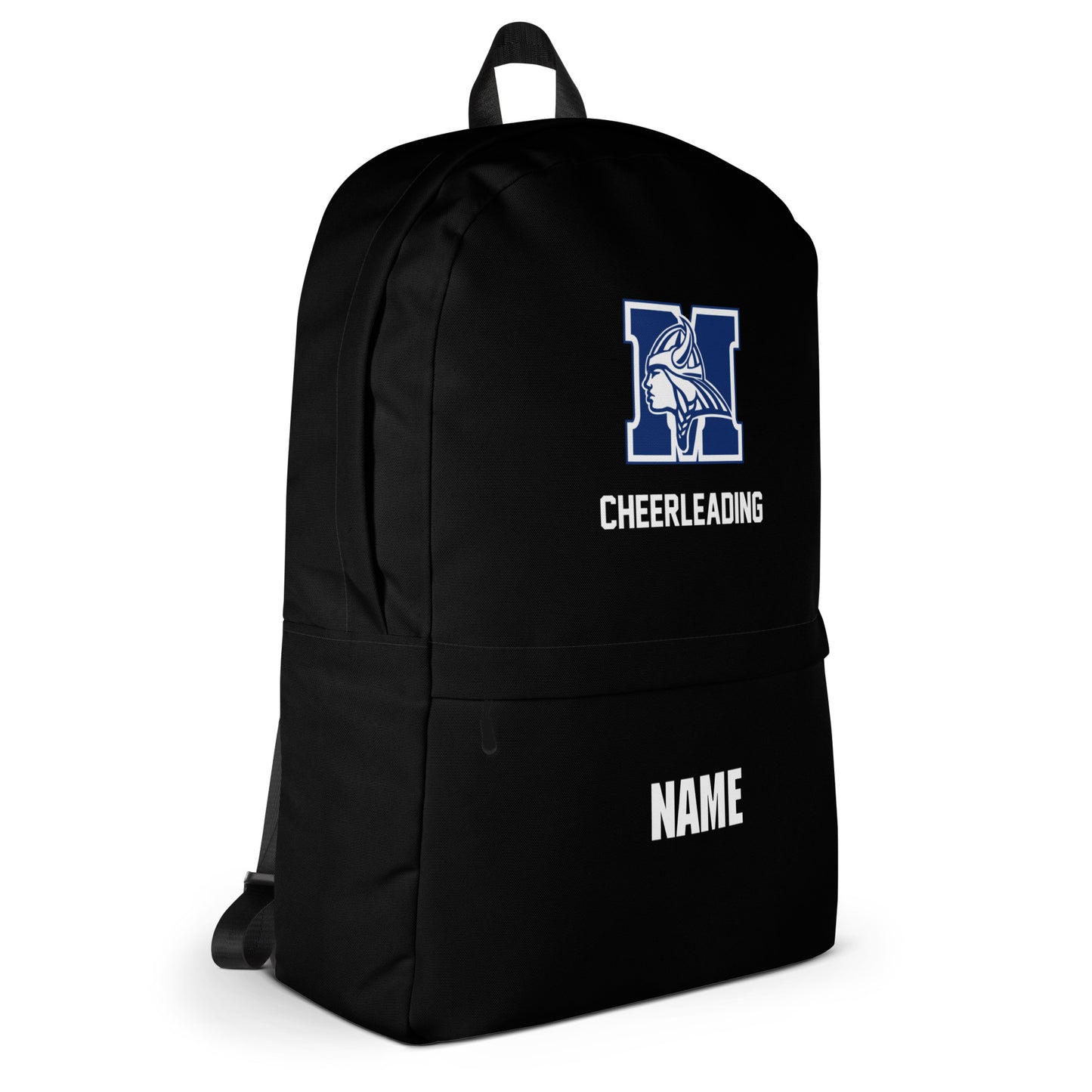 Maclay Cheer Backpack - Personalized