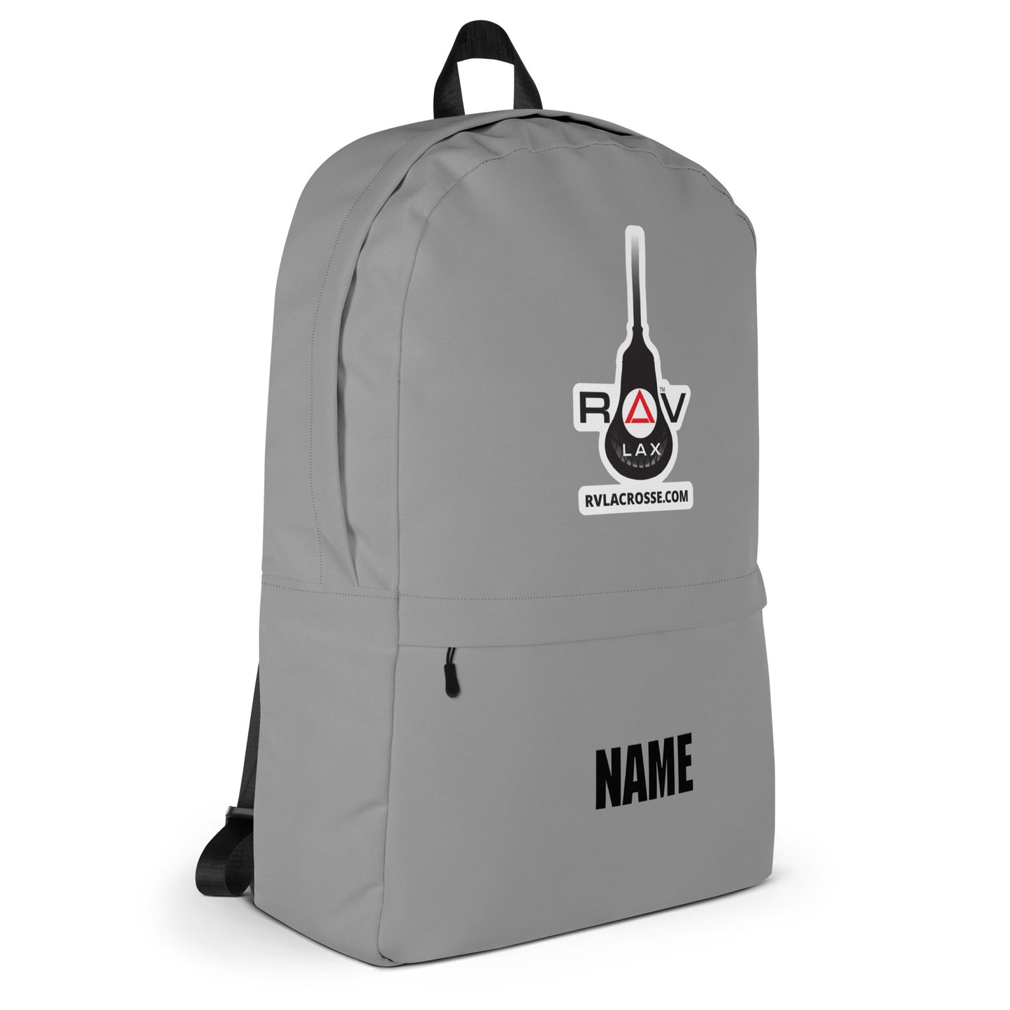 RV Lacrosse Backpack - Personalizable
