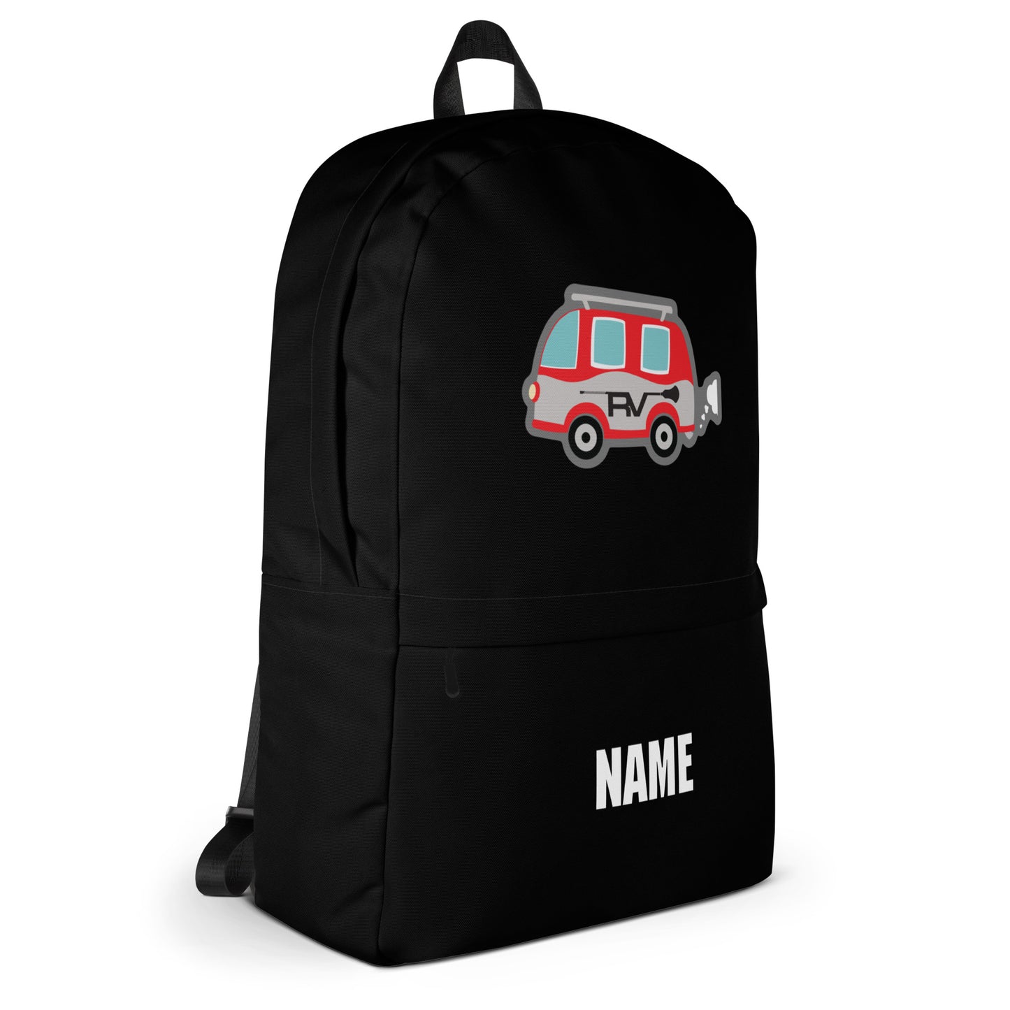 RV Lacrosse Backpack - Personalizable