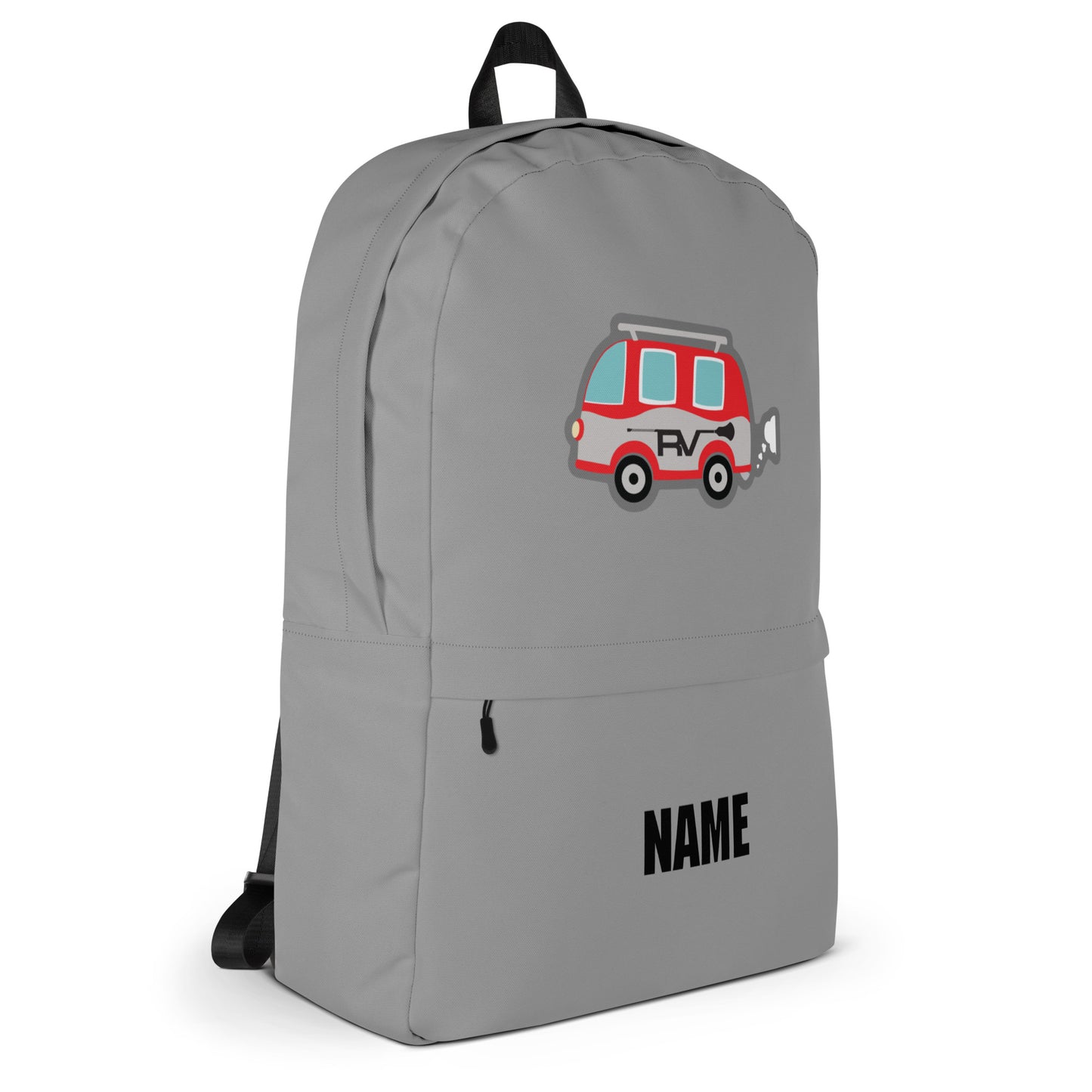 RV Lacrosse Backpack - Personalizable