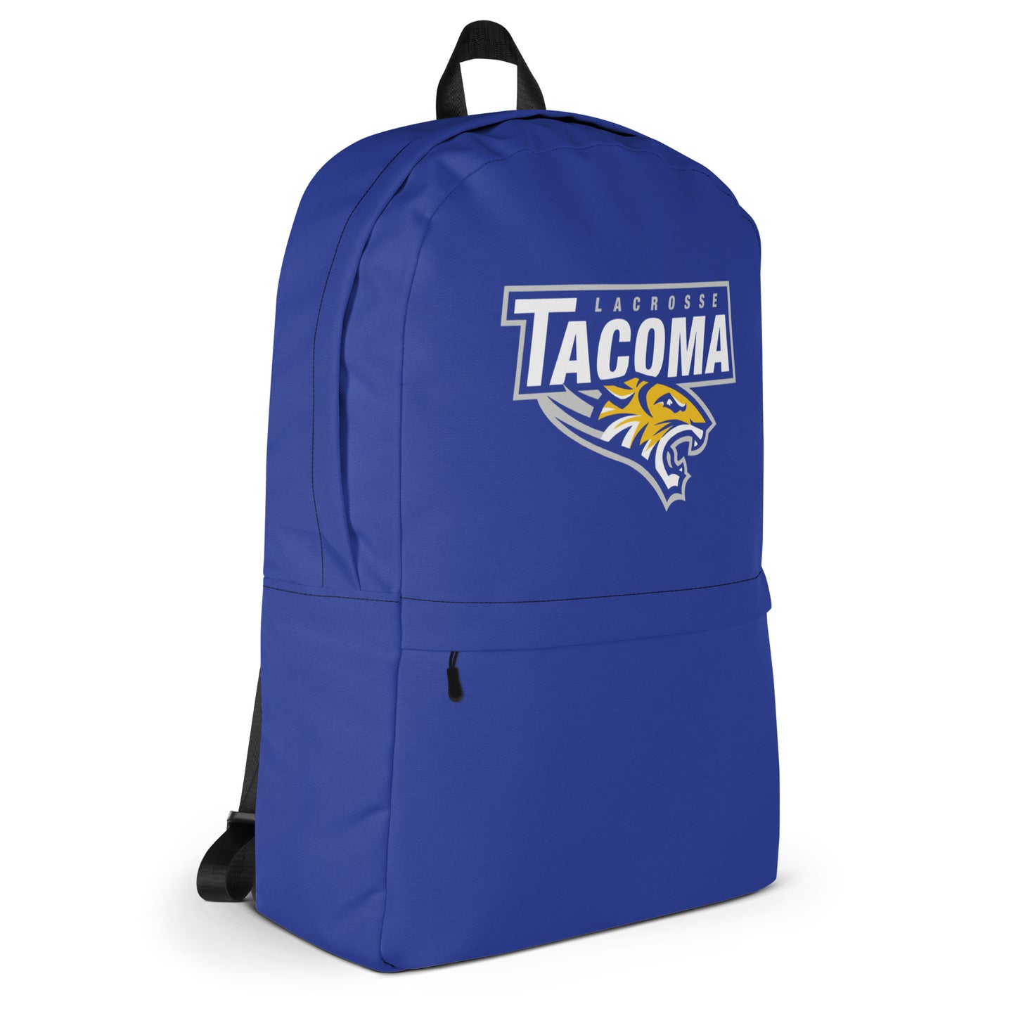 Tacoma Tigers Lacrosse Backpack