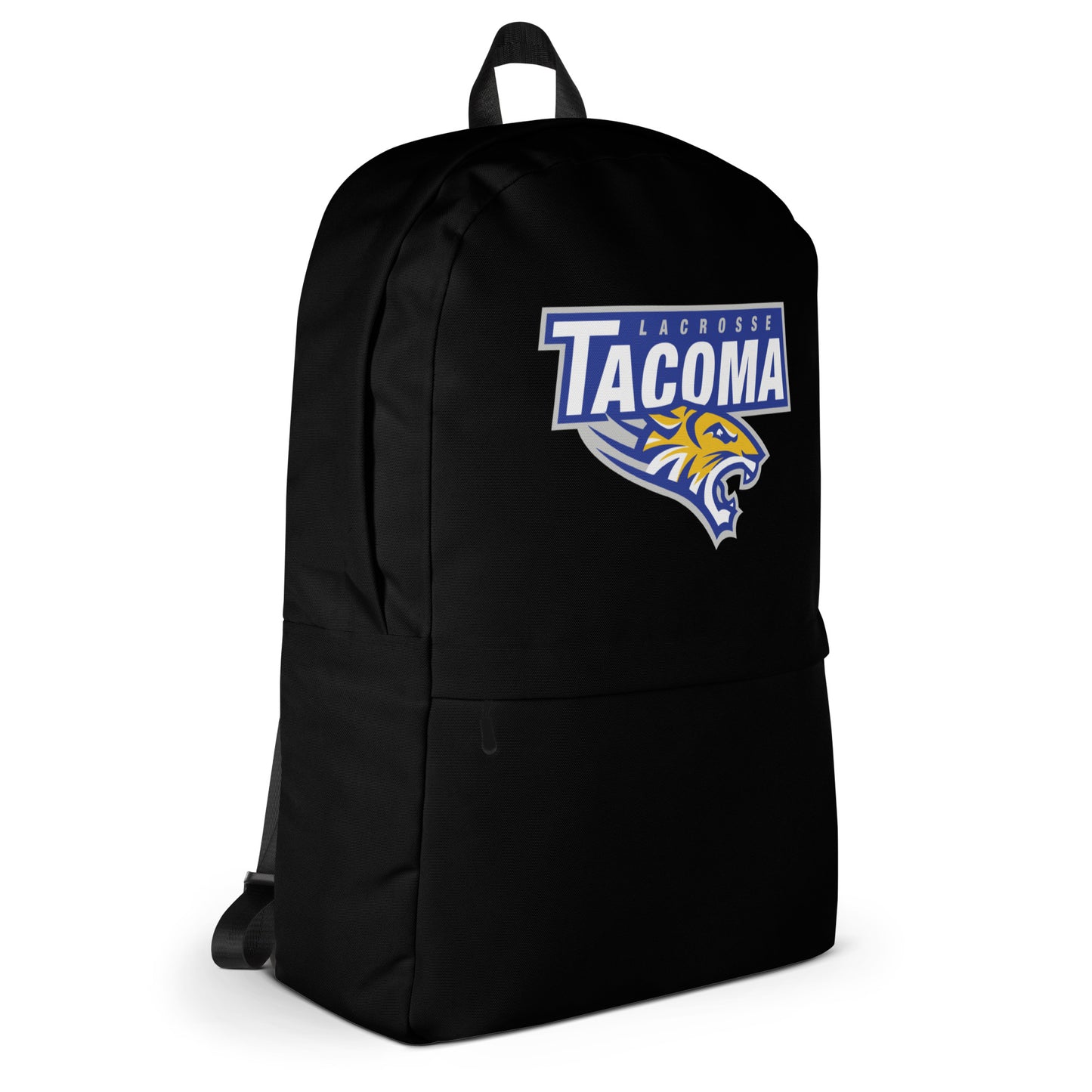 Tacoma Tigers Lacrosse Backpack