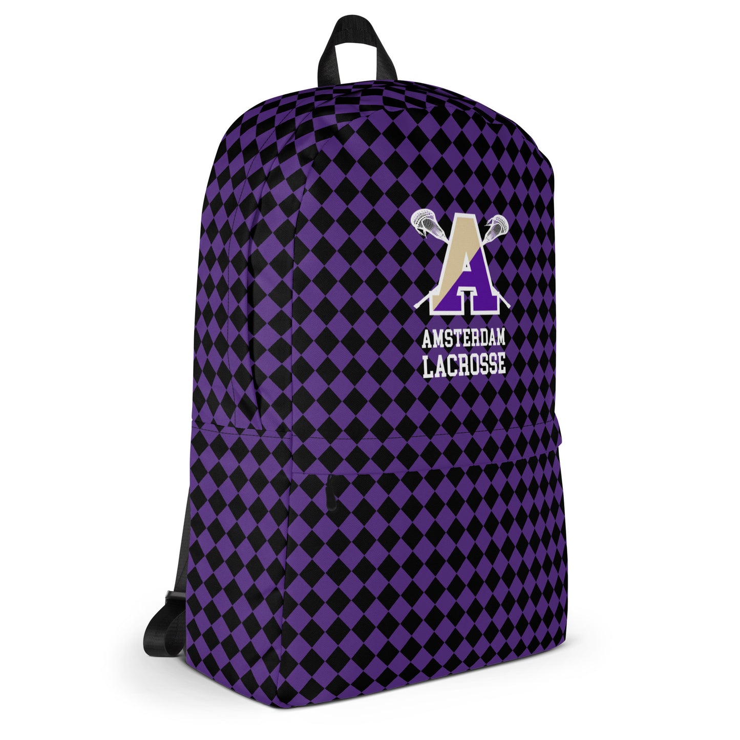 Amsterdam Lacrosse Backpack