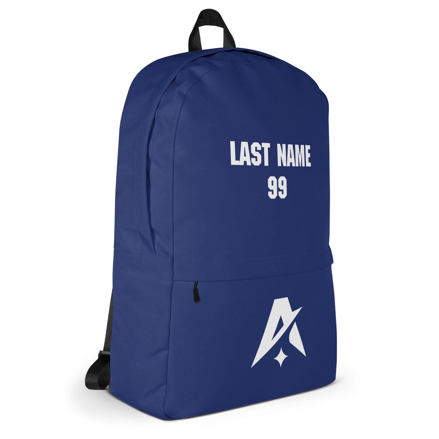 SDLA Backpack - Personalized