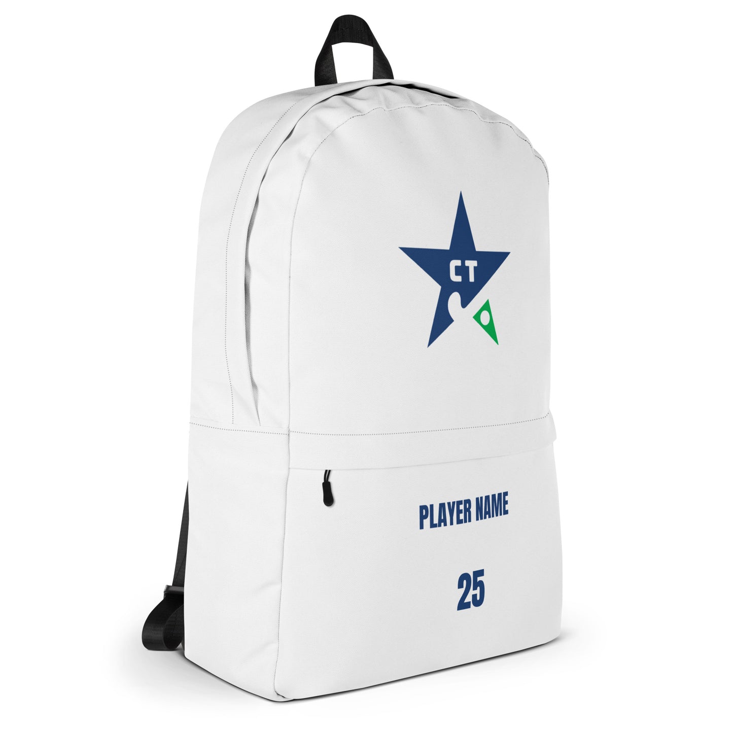 Personalizable - CT Elite Backpack