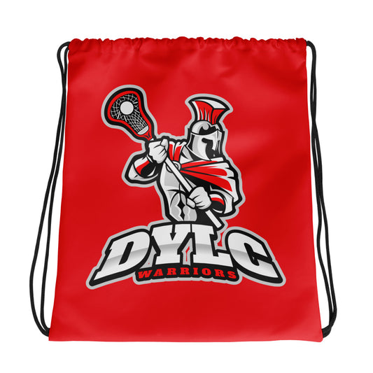 DYLC Drawstring Bag