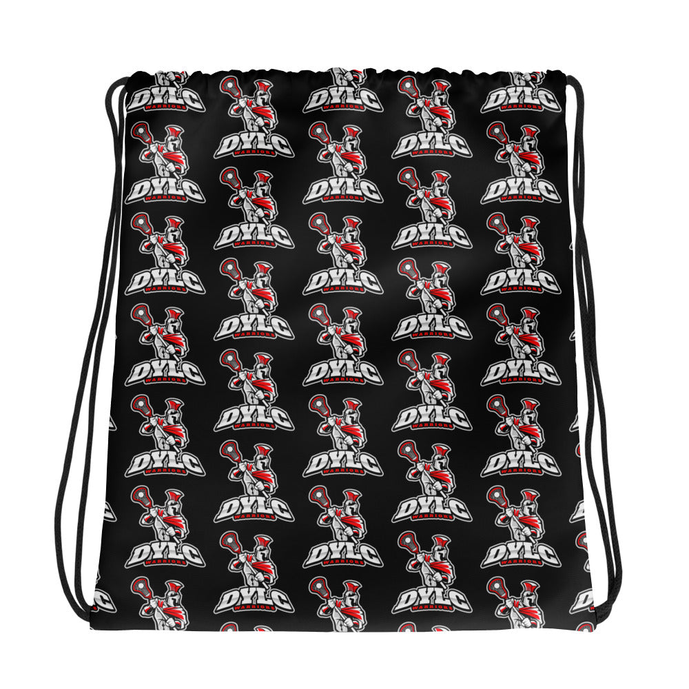 DYLC Drawstring Bag