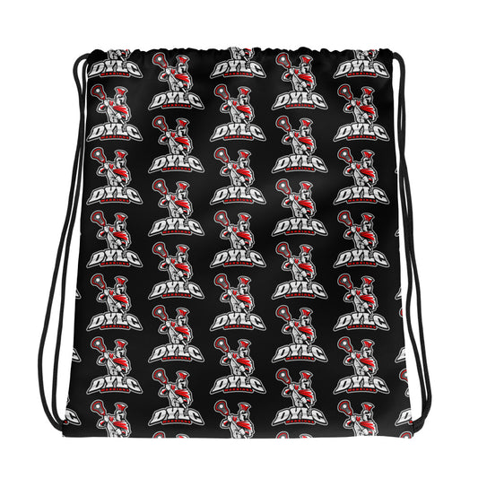 DYLC Drawstring Bag