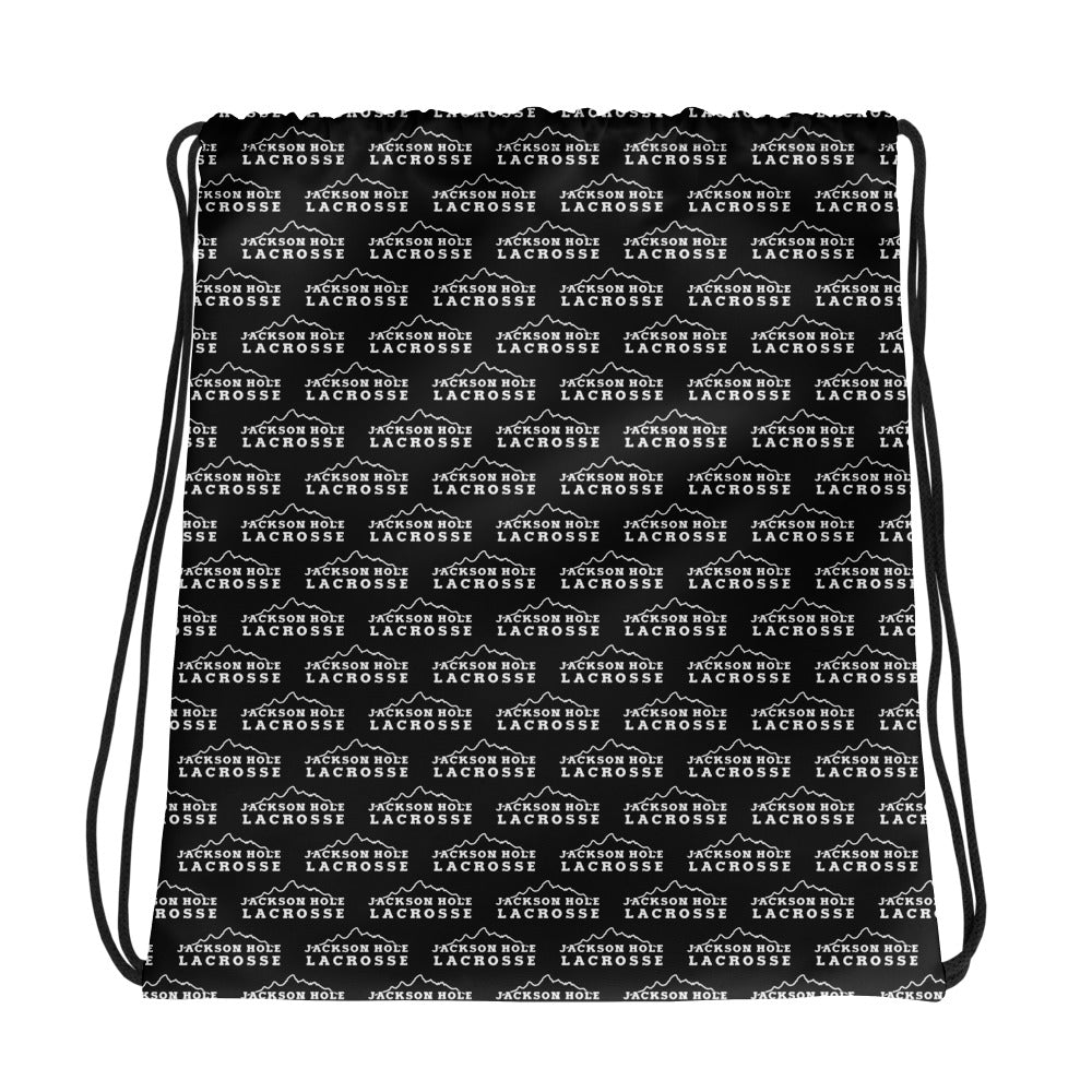 Jackson Hole Drawstring Bag