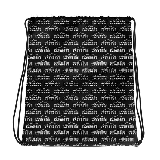 Jackson Hole Drawstring Bag