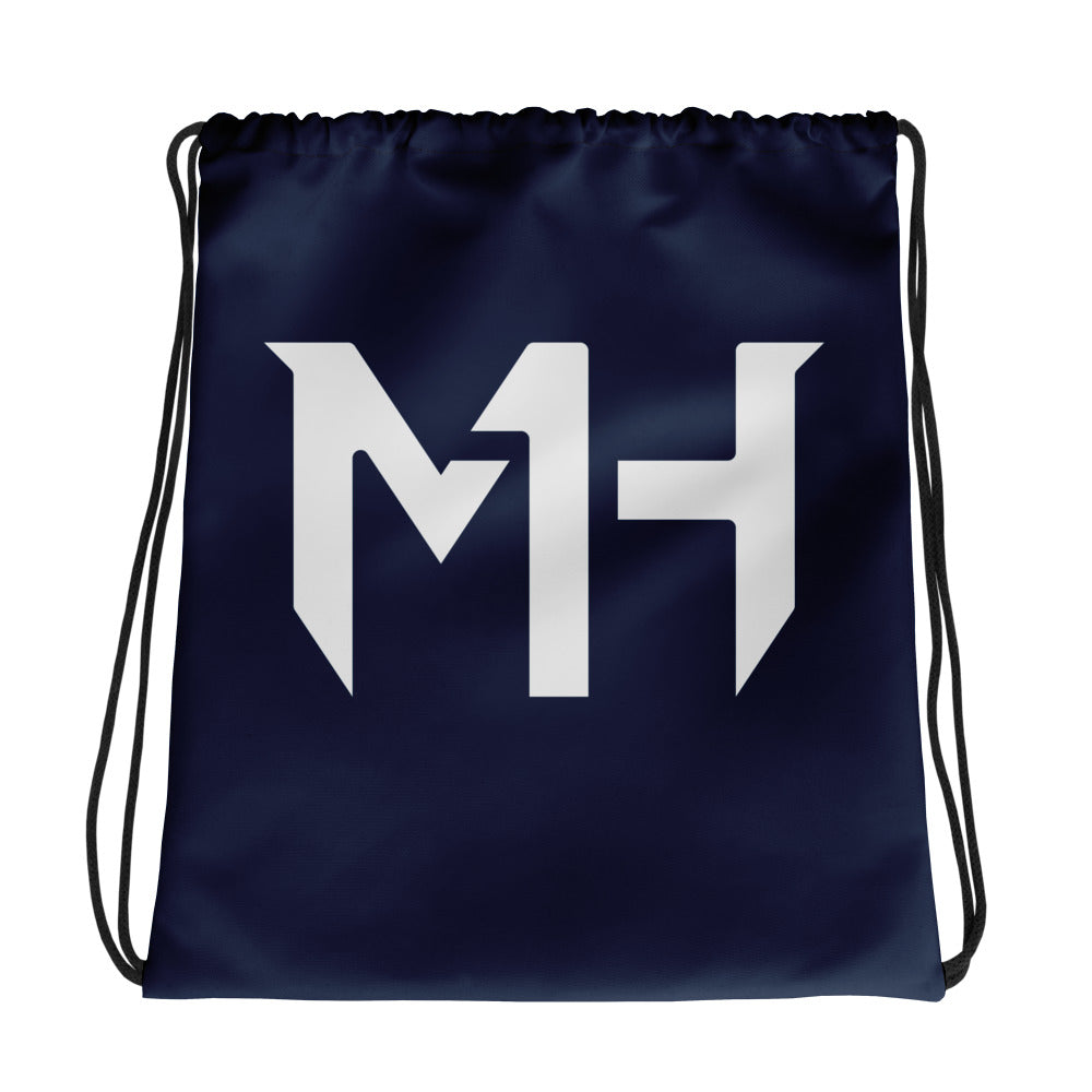 MH1 Drawstring Bag
